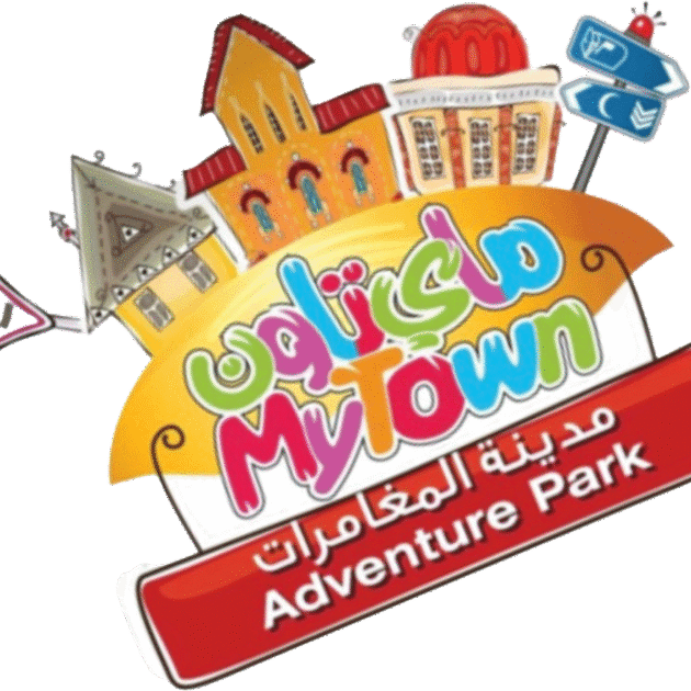 رحلة مدينة المغامرات